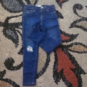 Girls Jeans